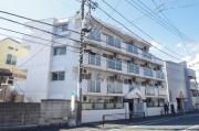 ＪＲ南武線登戸駅まで徒歩13分
