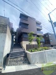 ShaMaison Gardens 旭が丘II