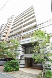 地下鉄堺筋線北浜駅まで徒歩5分
