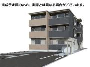 ＪＲ山陽本線岡山駅まで徒歩9分