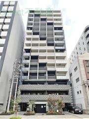 プレサンスTHE久屋大通レジェンド