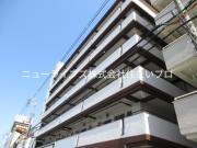 京阪本線寝屋川市駅まで徒歩23分
