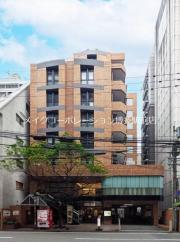 地下鉄七隈線薬院大通駅まで徒歩4分