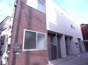 ＪＲ総武線（各駅停車）小岩駅まで徒歩15分