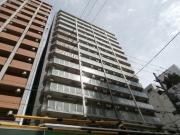 地下鉄堺筋線堺筋本町駅まで徒歩4分