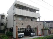 阪急神戸線六甲駅まで徒歩6分