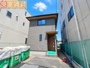 瑞穂区川澄町三丁目戸建賃貸