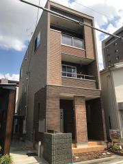 地下鉄御堂筋線昭和町駅まで徒歩10分