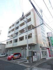 地下鉄七隈線福大前駅まで徒歩10分