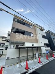 フジパレス瓜生堂V番館
