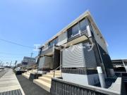 ＪＲ上越線井野駅まで徒歩30分