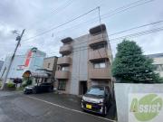 地下鉄東西線円山公園駅まで徒歩6分
