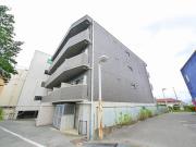 近鉄難波・奈良線新大宮駅まで徒歩7分
