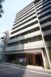 ＪＲ大阪環状線福島駅まで徒歩4分