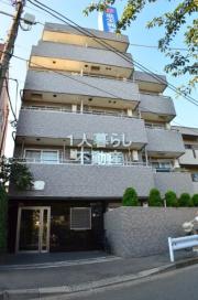 京急本線京急蒲田駅まで徒歩10分
