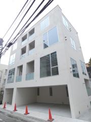 南平台ヒルトップハウス Nanpeidai HillTop House