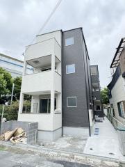 阪神本線大物駅まで徒歩12分