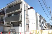 ＪＲおおさか東線新加美駅まで徒歩3分