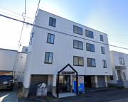 地下鉄南北線北１８条駅まで徒歩15分