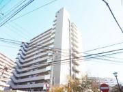 アソシエール溝の口
