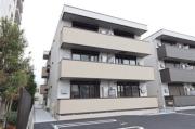 つくばエクスプレス南流山駅まで徒歩17分