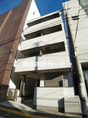 ラフィネ横浜