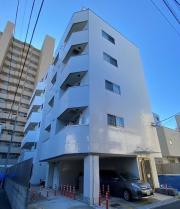 エステ浅草壱番館