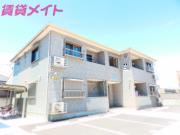 grand koms A棟