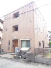 小田急小田原線相模大野駅まで徒歩5分