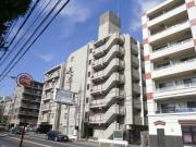 ＪＲ横須賀線保土ケ谷駅まで徒歩7分