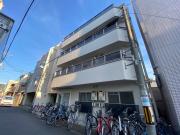 ハイツタケイチ