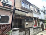 紫野下門前町貸家