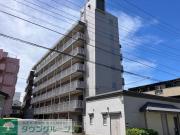 セントポール川口