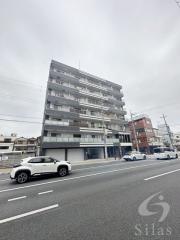 京阪本線土居駅まで徒歩5分