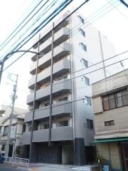 グランヴァン深川木場