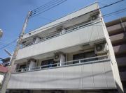 京王線府中駅まで徒歩4分