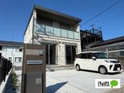 （仮）寿町4丁目戸建て