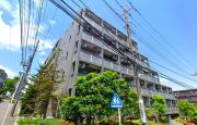 東急田園都市線宮前平駅まで徒歩5分