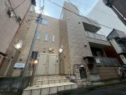 ジェネシス門前仲町