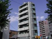シエラ大曽根