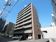 地下鉄南北線中島公園駅まで徒歩7分