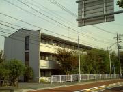 東急東横線元住吉駅まで徒歩20分