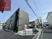近鉄けいはんな線荒本駅まで徒歩5分