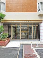 ダイアパレス谷町第三