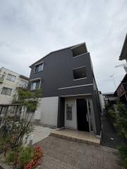京阪石山坂本線中ノ庄駅まで徒歩3分