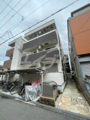 フジパレス瑞光V番館