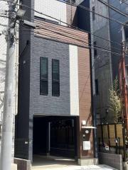 Charmant Heim Higashiazabu