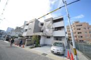 シャーメゾン須磨シーワールド前