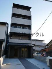 フラッティKS千本寺之内