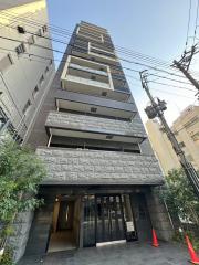 プレサンス新町ウィズ ジョイ